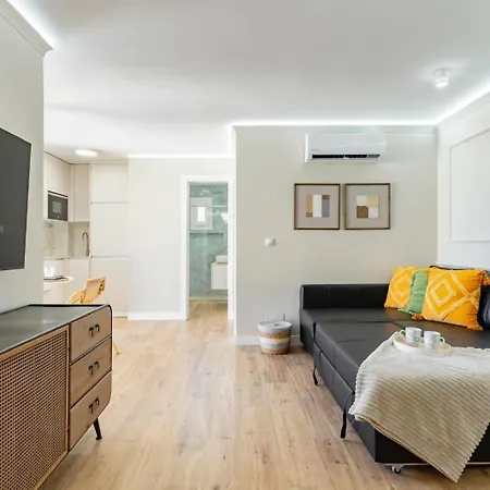 Apartamento Apartamento En Costa *