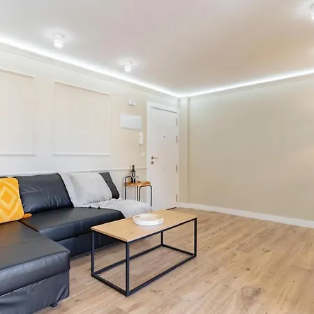 Apartamento Apartamento En Costa Fuengirola