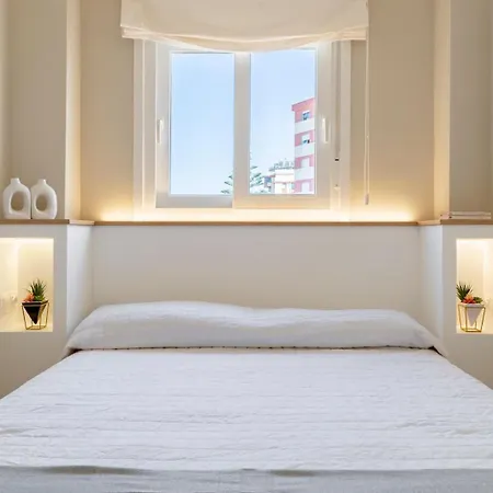 Apartamento Apartamento En Costa *