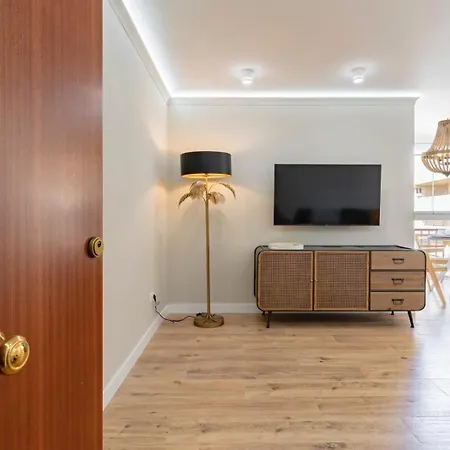 Apartamento Apartamento En Costa Fuengirola