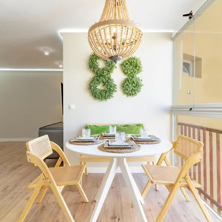 Apartamento En Costa Fuengirola