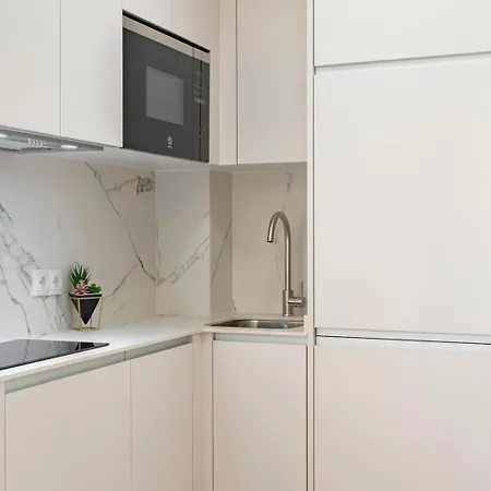 Apartamento En Costa * Fuengirola
