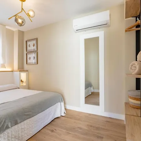 Apartamento En Costa