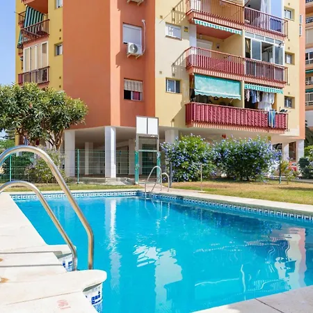 Apartamento En Costa Apartment