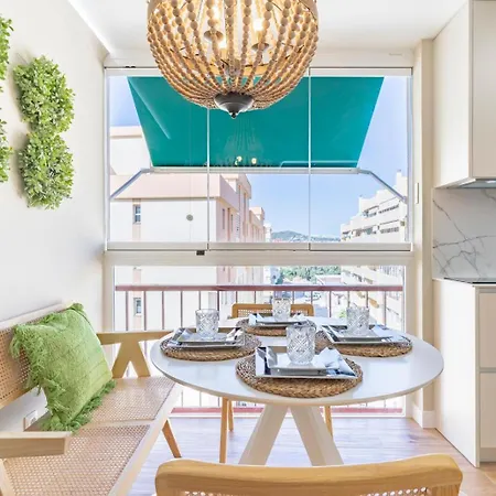 Apartamento En Costa Apartment Fuengirola