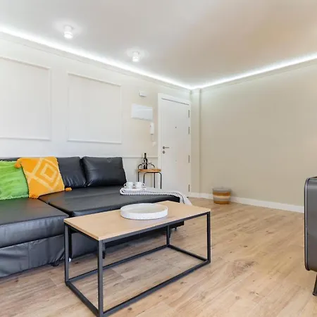 Apartamento En Costa Fuengirola