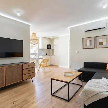 Apartamento En Costa Apartment Fuengirola